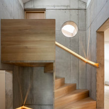 Treppe