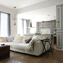 New Home
