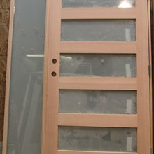 Front door idea