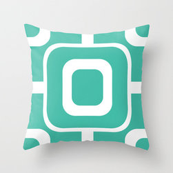 Umbelas Pillows - Decorative Pillows