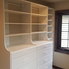 Girls Closet