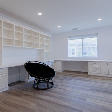 Home Remodel in Redwood City
