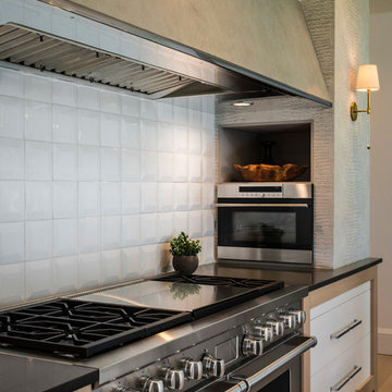 Dreamy Details - Kitchen