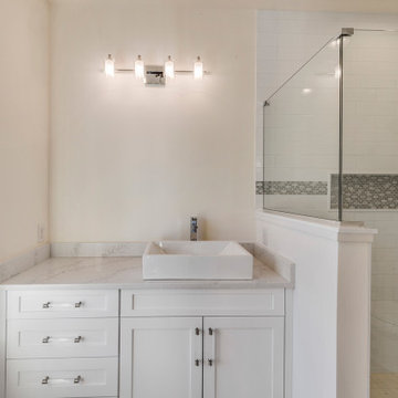 Huntingdon Valley Custom Home