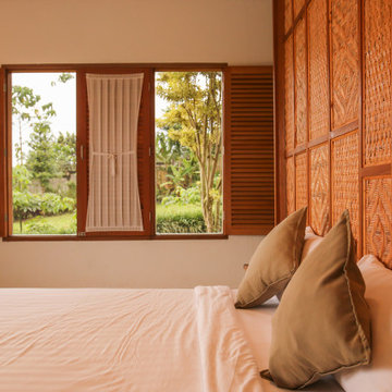 Villa Genteng
