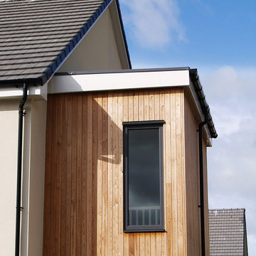 Sustainable Family Homes