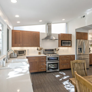 Bonnycastle Kitchen