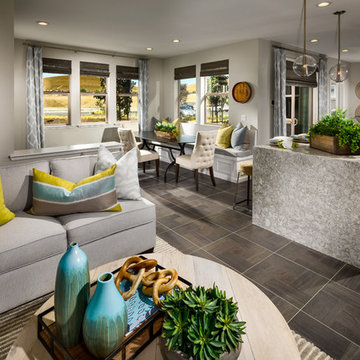 Tranquility at Sage