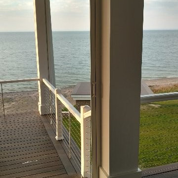 DECKS