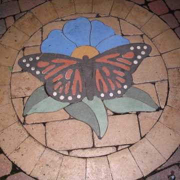 TJB-INC Display Gardens & Ponds - 12 Crestway Hamden