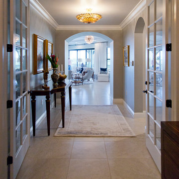 Wilson Lighting - Design Consultant Faith Ashley