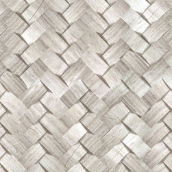 3D - Three Dimensional Mosaics - Mosaic Tile