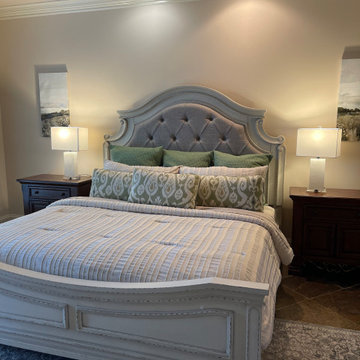 Home Staging