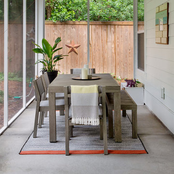My Houzz: Fresh and Modern Surf Style in South Carolina