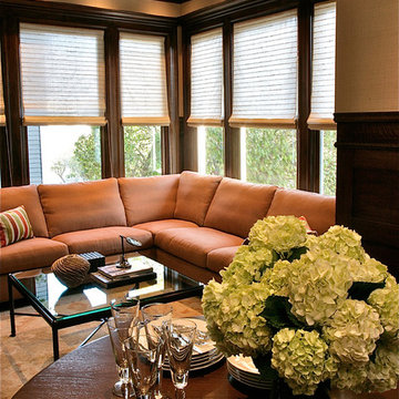 San Francisco Living Room