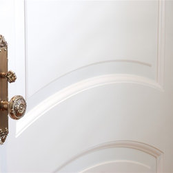 Architectural Door Hardware - Door Hardware