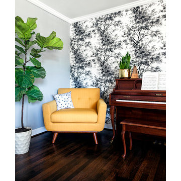 Atlanta Bungalow