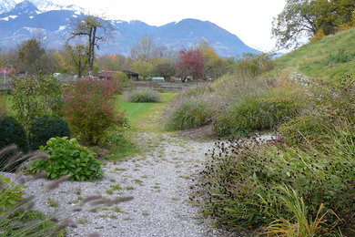 Country Garten in München