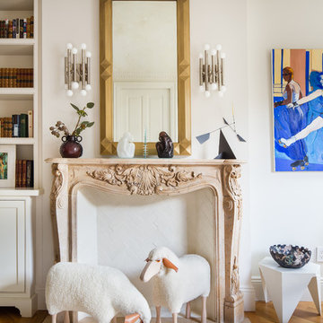 Townhouse - Brooklyn, NY