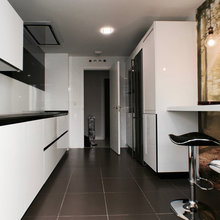 APARTAMENT bucatarie