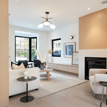 Summerhill Gardens- Had it all- Custom High End Luxury Home Renovation
