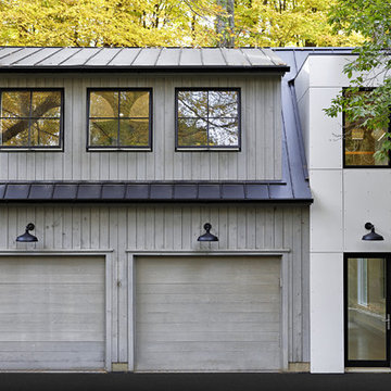 Modern Barn & Design Studio