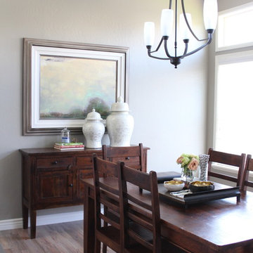 Mid City Apartment - Gathering