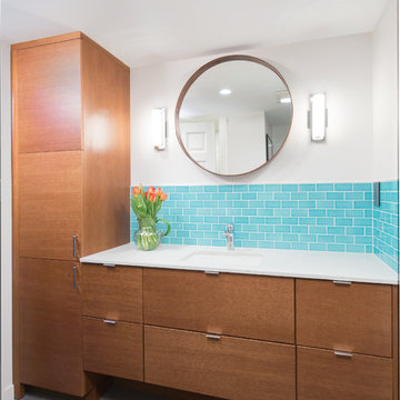 West Seattle Bungalow