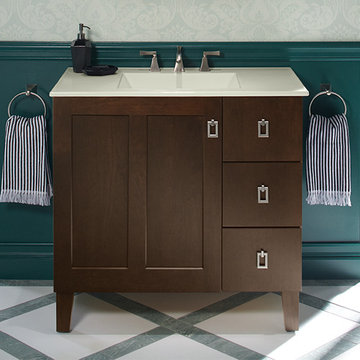 Vanities