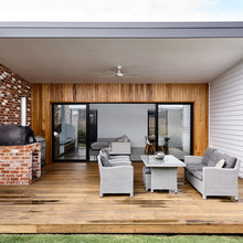 Patio Ideas