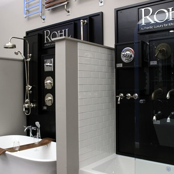 Showroom - Come check us out!