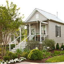 Exterior Ideas