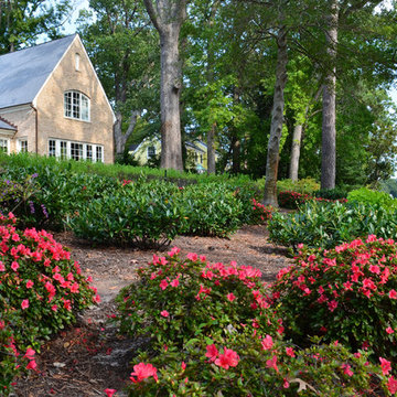 CBPA Site Design - Bay Colony