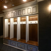 PB Mudroom