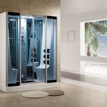 my dream bathroom