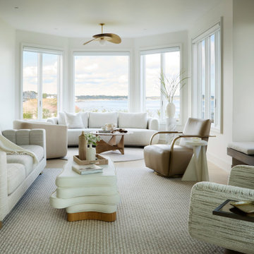 Seaside Sanctuary