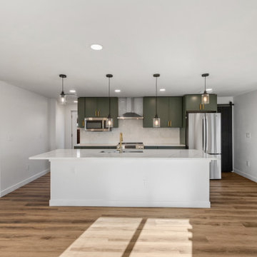 Modern Kitchen