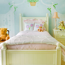 Sydney's room