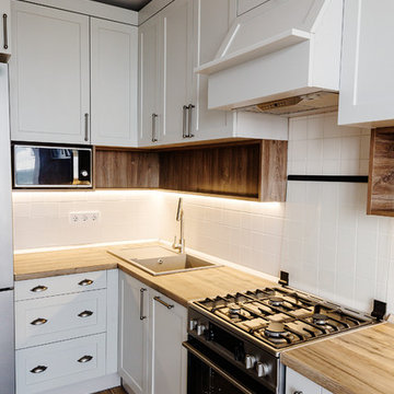Modern Kitchen