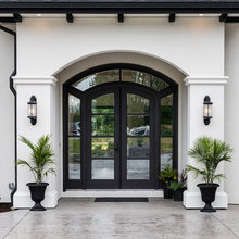 Sueno Front Door
