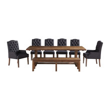 8 Seat Dining Table