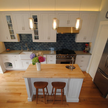 Krummel Kitchen