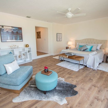 Belleair Bluffs / Unoccupied Staging