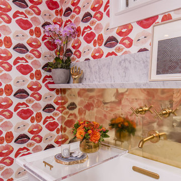 San Francisco Decorators Showcase House - 2015