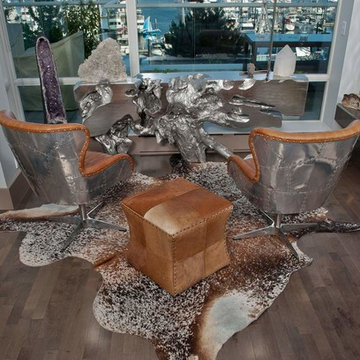Marinaside Townhouse