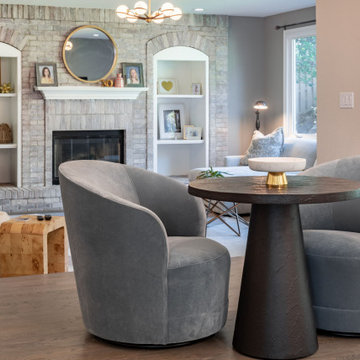 Lakewood Home Remodel