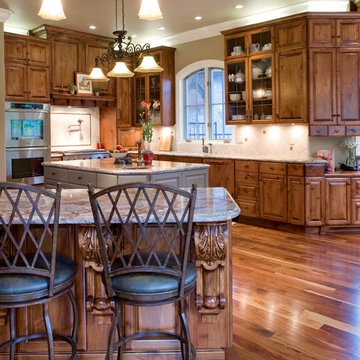 Project Interiors