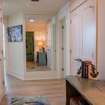 McCully - Full Home Renovation