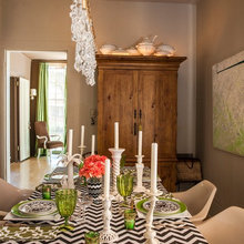 dining rooms
