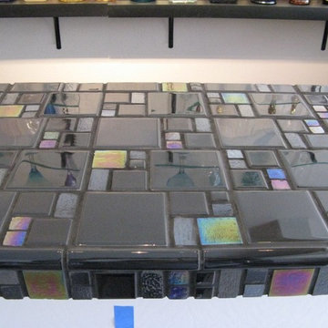 Tile Detail